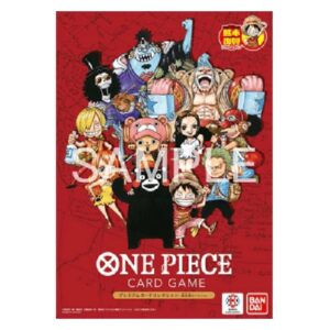One Piece OPPR Premium Collection Kumamoto Special Flagship 2026 Japanese