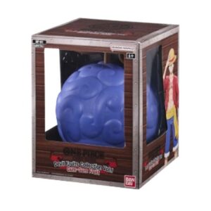 One Piece OPPR Devil Fruits Collection Vol.1
