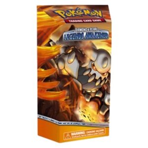 Pokemon Legends Awakened: Metal Surge Theme Deck