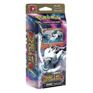 Pokemon Next Destinies: Explosive Edge Theme Deck