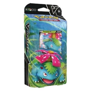 Pokemon V Battle Deck: Venusaur V