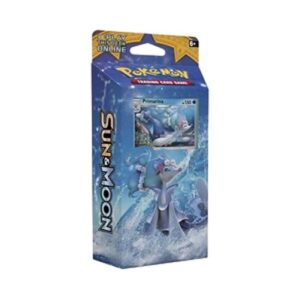 Pokemon Sun & Moon: Bright Tide Theme Deck