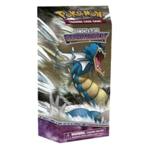 Pokemon Stormfront: Raging Sea Theme Deck