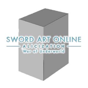 Weiss Schwarz SAO/Sword Art Online -Alicization- Vol.2 Booster Box