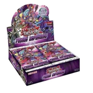 Yu-Gi-Oh! FUEN Fusion Enforcers Booster Box
