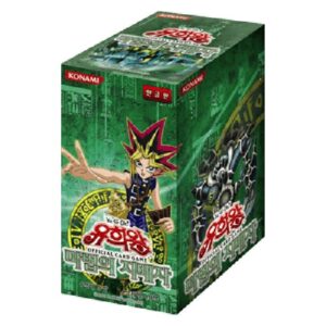 Yu-Gi-Oh! SRL-KR Spell Ruler (Korean) Booster Box Korean