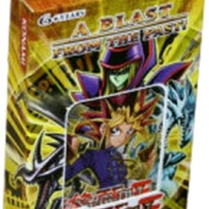 Yu-Gi-Oh! Retro Pack: Special Edition German