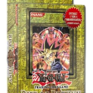 Yu-Gi-Oh! RDS Rise of Destiny: Special Edition