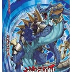 Yu-Gi-Oh! SDRE Structure Deck: Realm of the Sea Emperor
