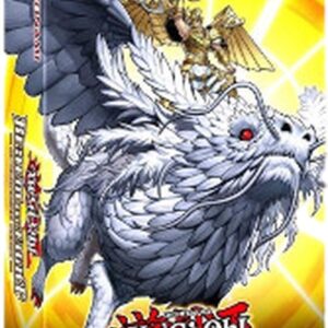 Yu-Gi-Oh! SDLI Structure Deck: Realm of Light