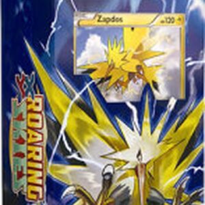 Pokemon Roaring Skies: Storm Rider Theme Deck French