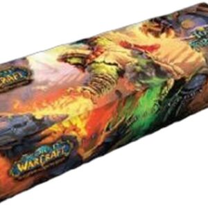 World of Warcraft TCG Tomb of the Forgotten: Epic Collection