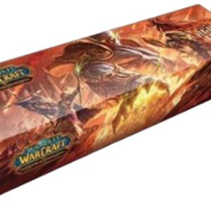 World of Warcraft TCG Timewalkers: Reign of Fire: Epic Collection
