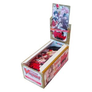 Cardfight!! Vanguard V-BanG Dream! FILM LIVE Booster Box