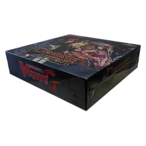 Cardfight!! Vanguard G-Demonic Advent Booster Box