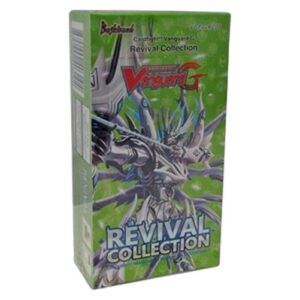 Cardfight!! Vanguard G-Revival Collection Vol.1 Booster Box