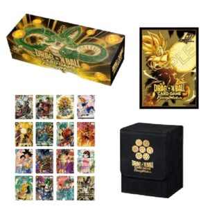 Dragon Ball Super DBFW Dragon Ball Fusion World 1st Anniversary Set