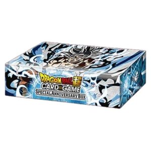 Dragon Ball Super Expansion Set: Special Anniversary Box