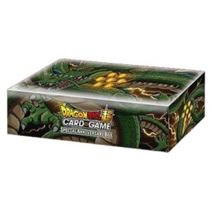 Dragon Ball Super Expansion Set: Special Anniversary Box
