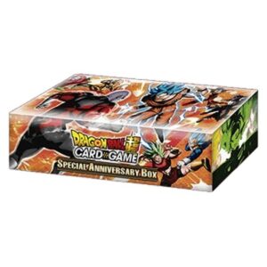 Dragon Ball Super Expansion Set: Special Anniversary Box