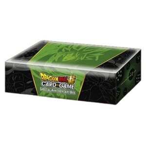 Dragon Ball Super Expansion Set: Special Anniversary Box