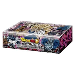 Dragon Ball Super Expansion Set: Special Anniversary Box 2020