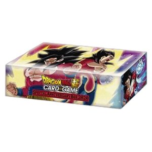 Dragon Ball Super Expansion Set: Special Anniversary Box 2020