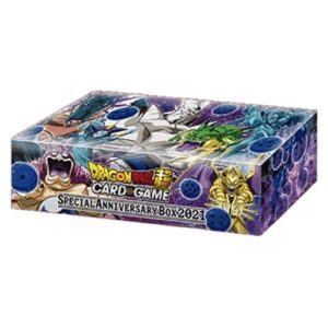 Dragon Ball Super Expansion Set: Special Anniversary Box 2021