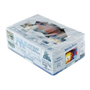 Magic: The Gathering Ice Age Booster Box