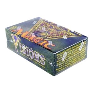 Magic: The Gathering Visions Booster Box