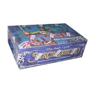 Magic: The Gathering Stronghold Booster Box