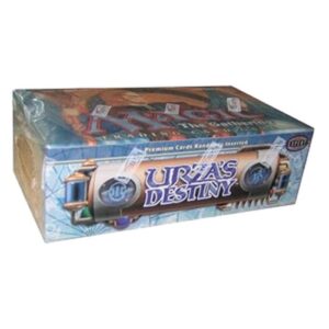 Magic: The Gathering Urza's Destiny Booster Box