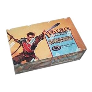 Magic: The Gathering Apocalypse Booster Box