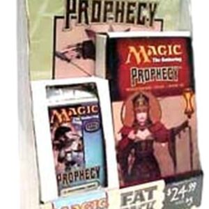 Magic: The Gathering Prophecy Fat Pack