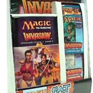 Magic: The Gathering Invasion Fat Pack