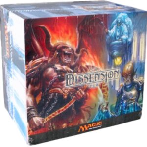 Magic: The Gathering Dissension Fat Pack