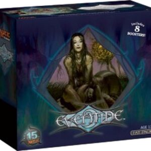 Magic: The Gathering Eventide Fat Pack