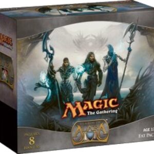 Magic: The Gathering Shards of Alara Fat Pack
