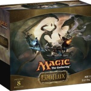 Magic: The Gathering Conflux Fat Pack