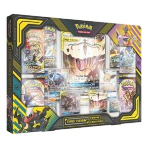 Pokemon Tag Team Powers Collection: Espeon & Deoxys GX