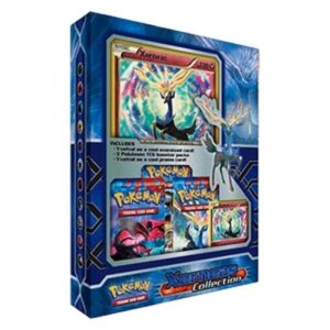 Pokemon Xerneas Collection