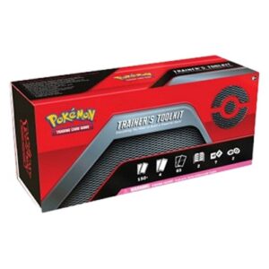 Pokemon Trainer’s Toolkit 2020