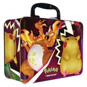 Pokemon Fall 2020 Collector Chest