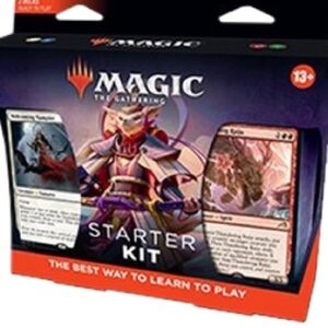 Magic: The Gathering 2022 Starter Kit