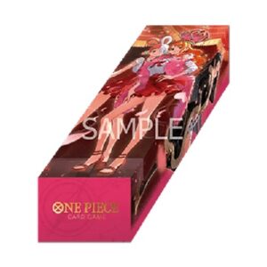 One Piece PB-XX Heroines Special - Storage Box