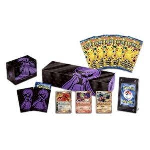 Pokemon Gardevoir 25th Anniversary Premium Collection Box T-Chinese