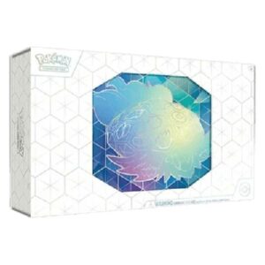Pokemon Terapagos ex Ultra-Premium Collection
