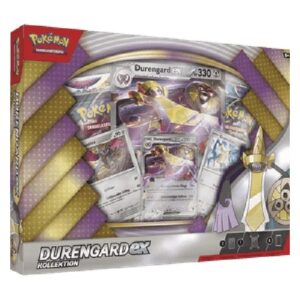 Pokemon Aegislash ex Box