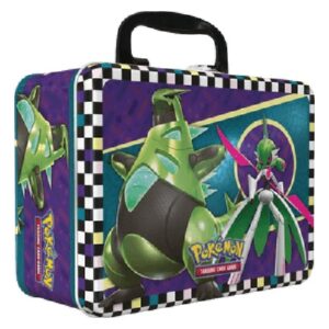 Pokemon Back to School 2024 Collector Chest