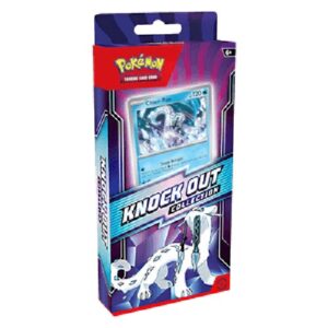 Pokemon SV Knock Out Collection: Chien-Pao German